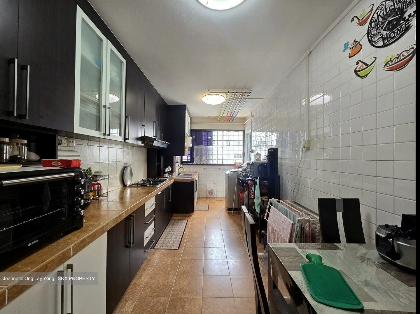 Blk 845 Woodlands Street 82 (Woodlands), HDB 4 Rooms #624935121